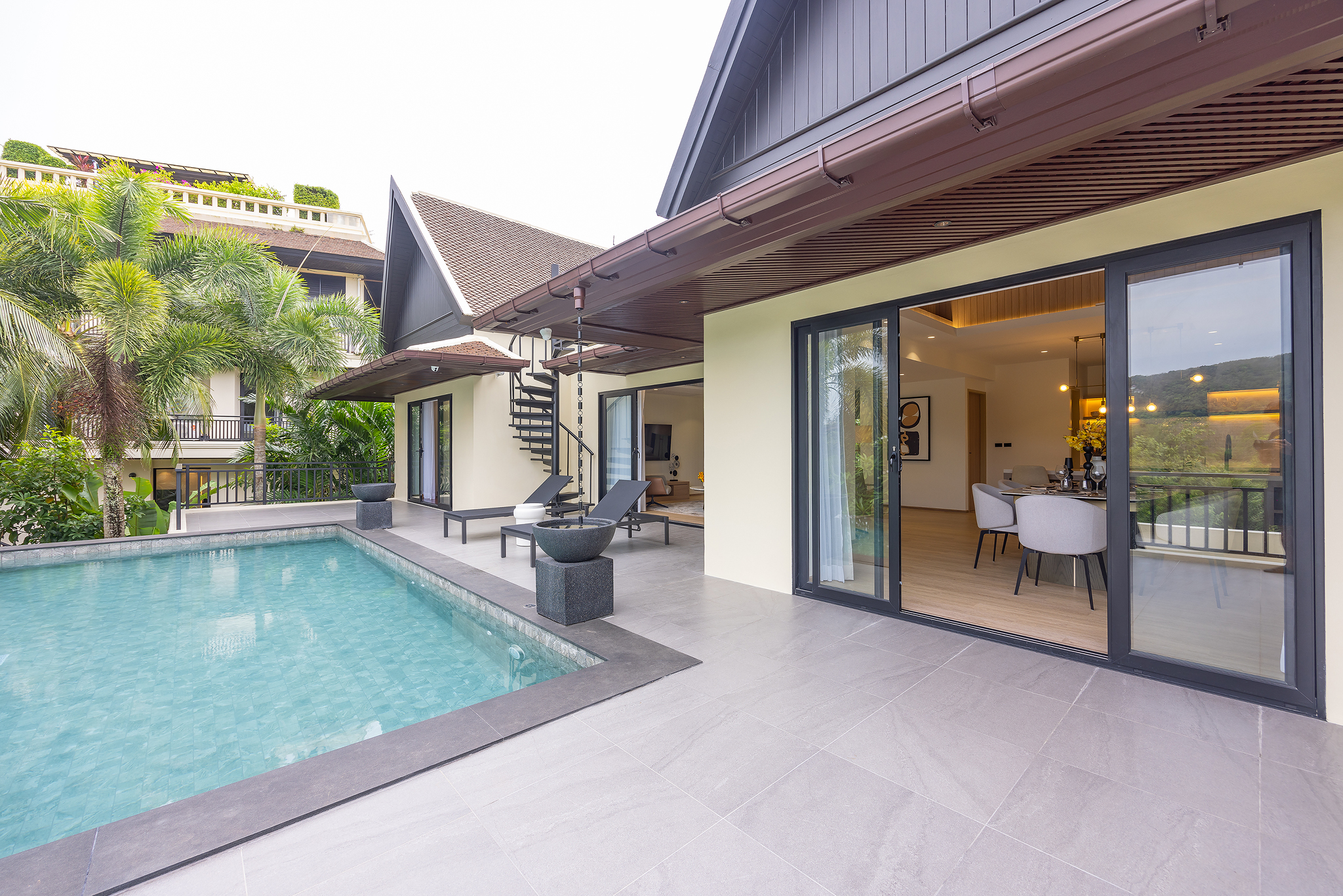 The Laytin Villa 33